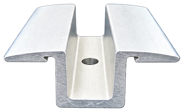 Center clip