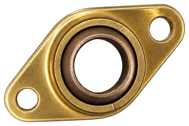 Pillow block