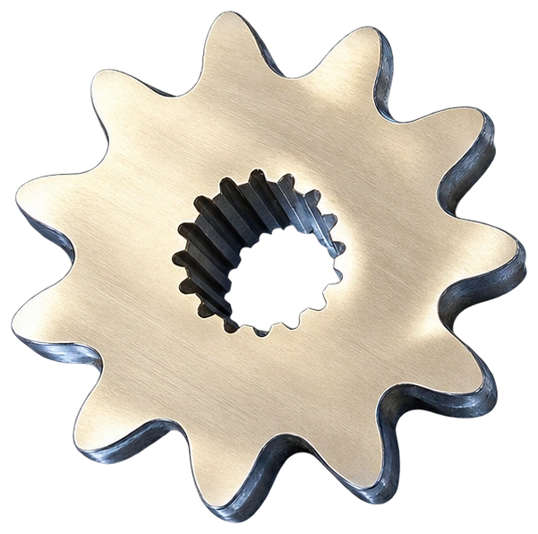 Sprocket