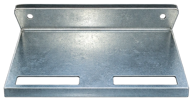 Bracket, electrical box mount