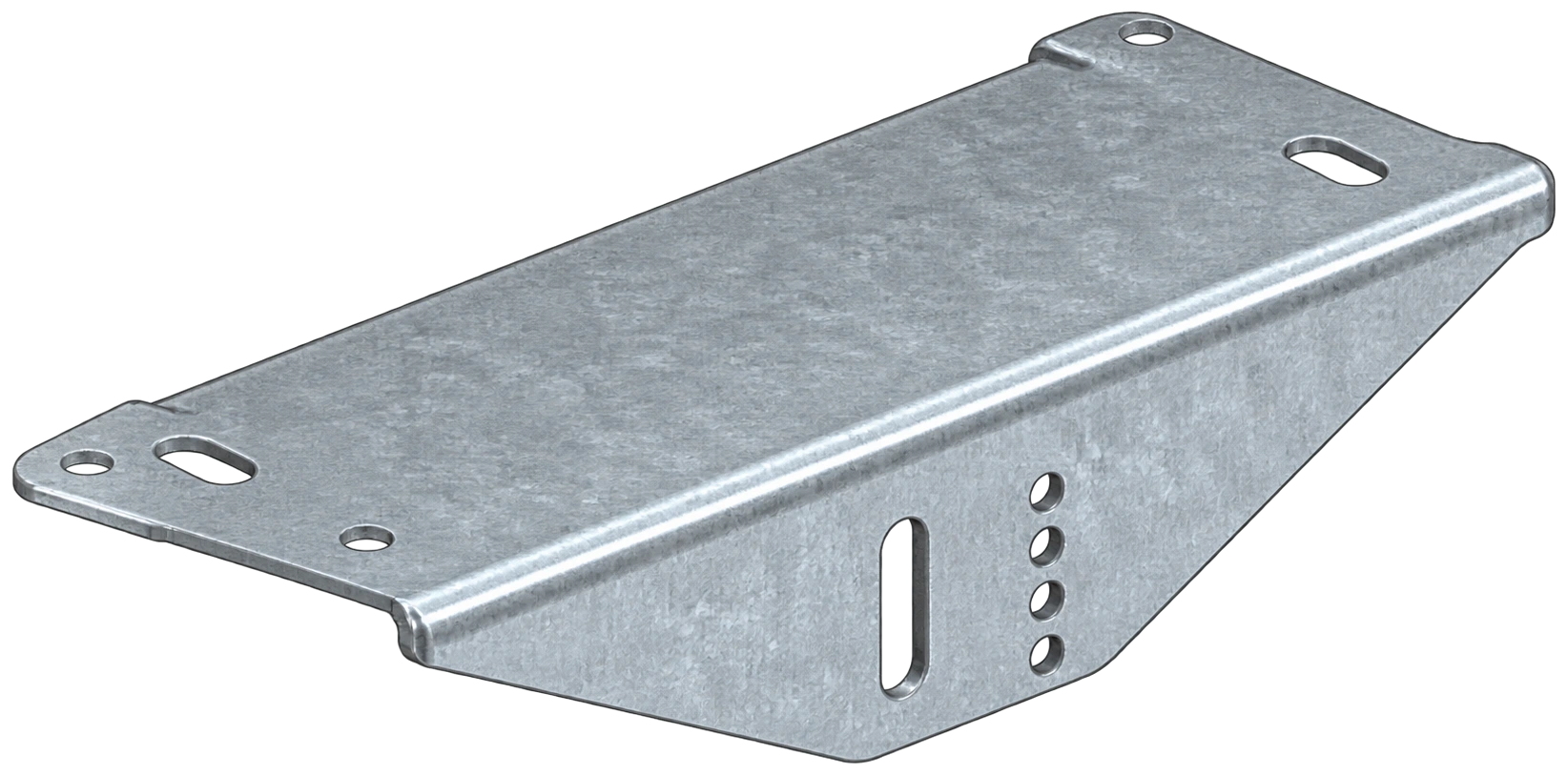 Bracket, center I-beam mount