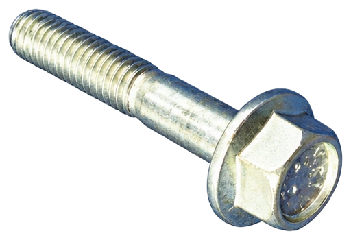Flange bolt