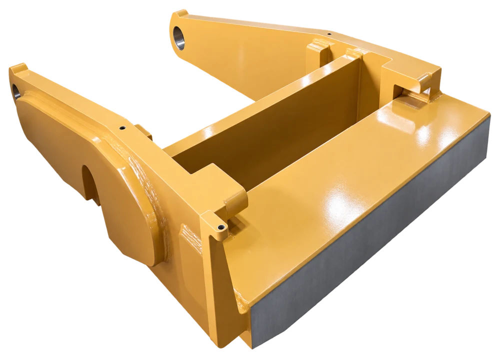 Equipment chassis