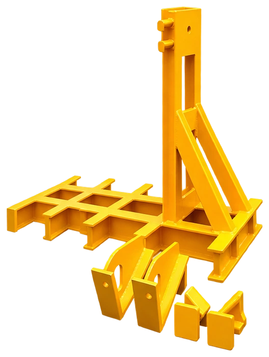Carrying fixture