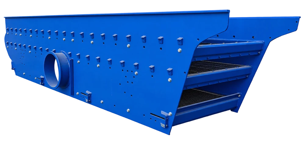 Screen box