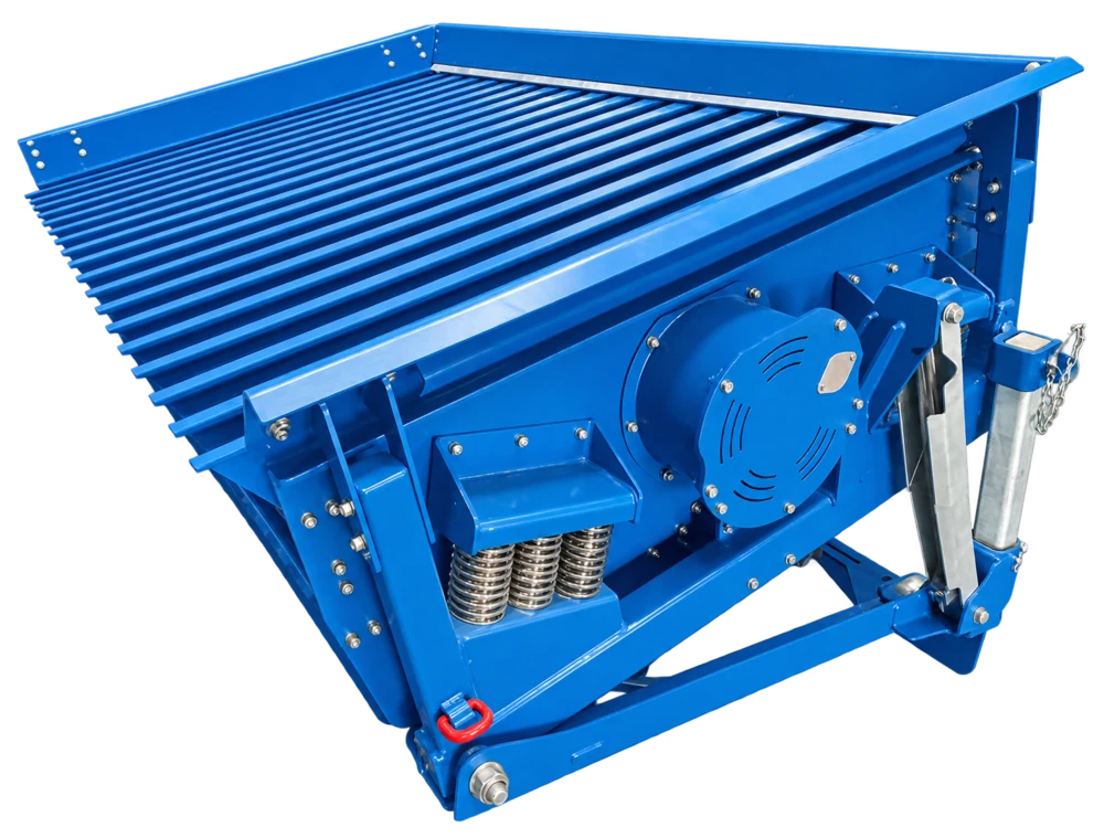 Vibro grid