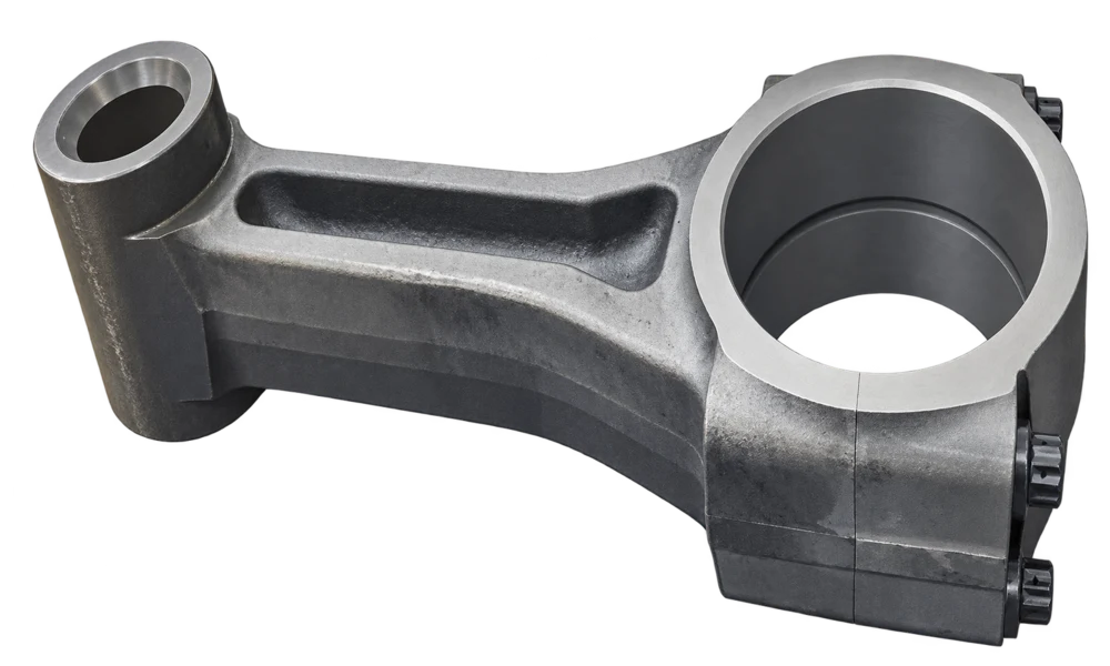 Connecting rod
