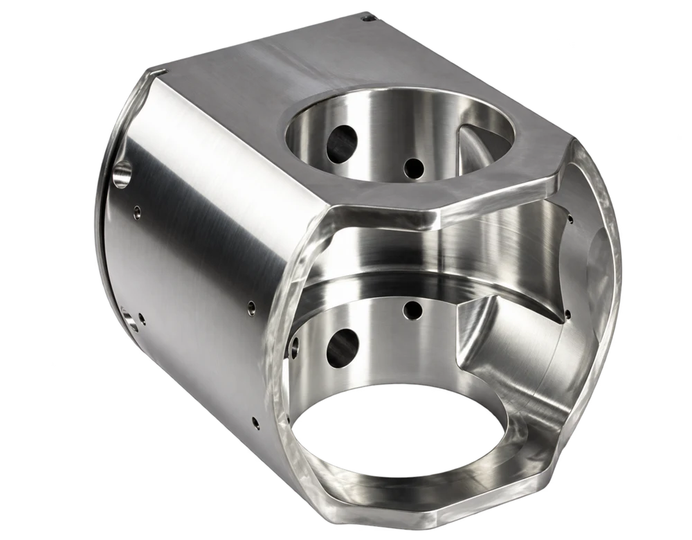 Crosshead 2000