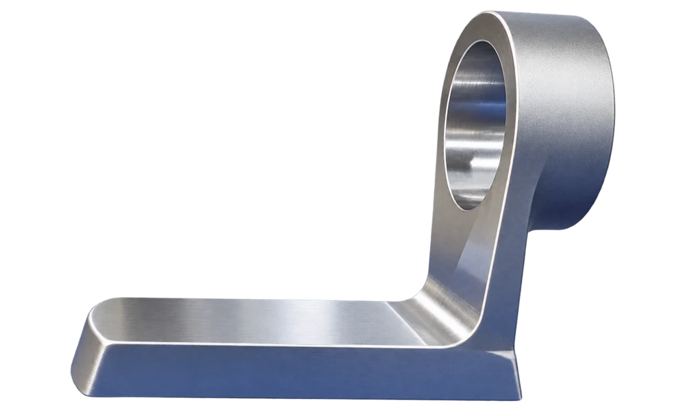 Retainer spring