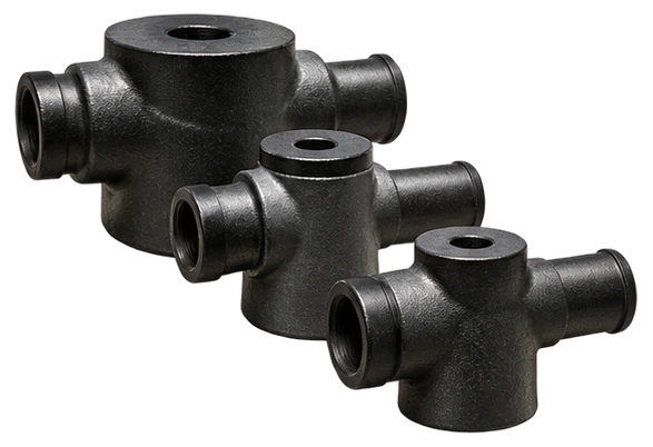 Valve bodies