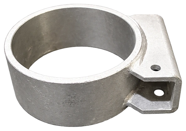 Bearing assembly